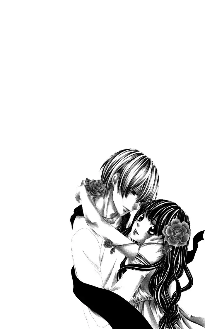 Plastic Girl Chapter 1 8